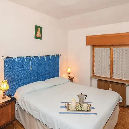 Casa Graziano דירה