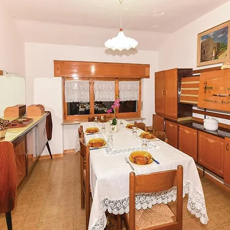 דירה Casa Graziano
