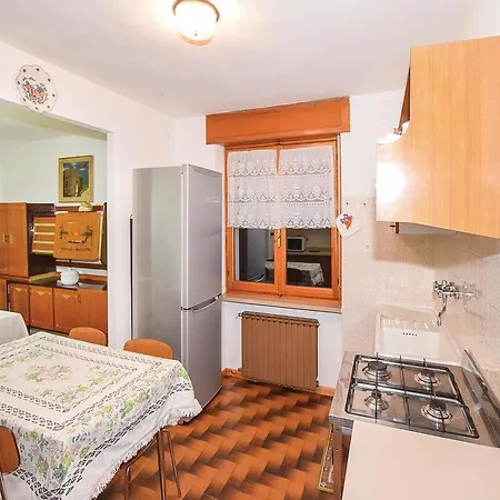 Casa Graziano גבי
