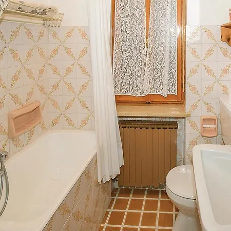 דירה Casa Graziano *