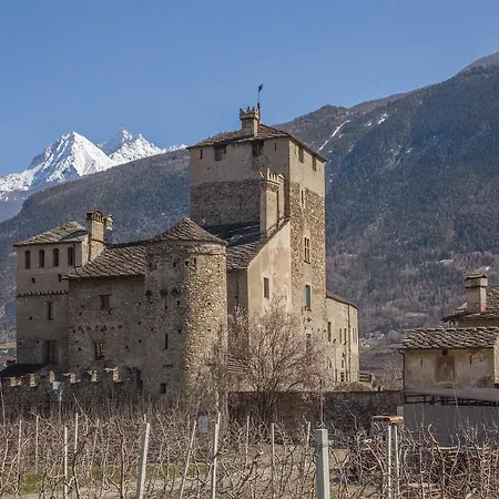 Casa Graziano