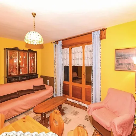 Casa Graziano * גבי