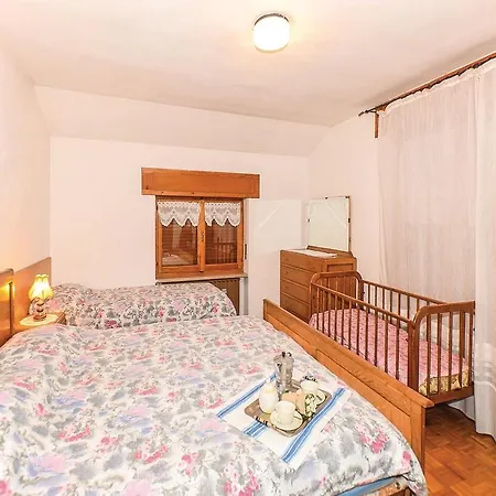 דירה Casa Graziano *